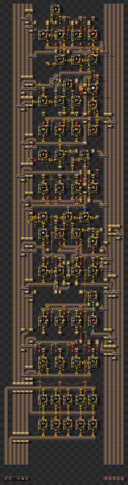 Blueprint preview