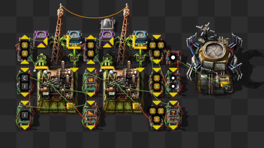 Blueprint preview