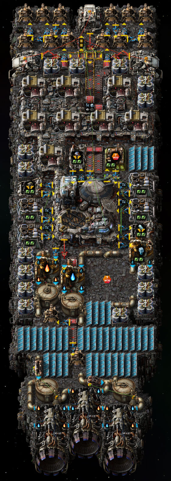 Blueprint preview