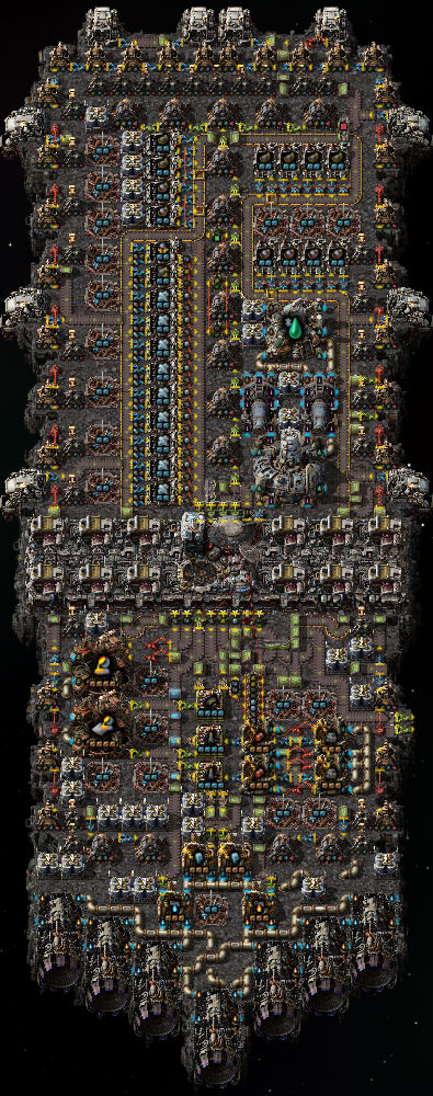 Blueprint preview