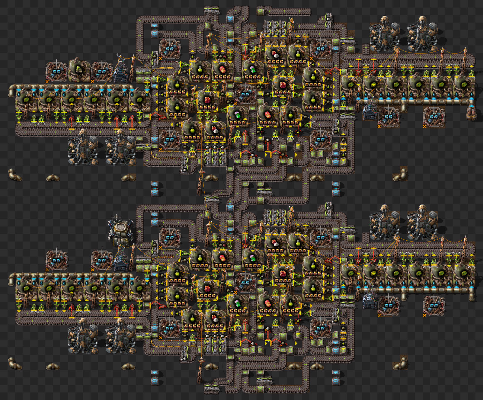Blueprint preview