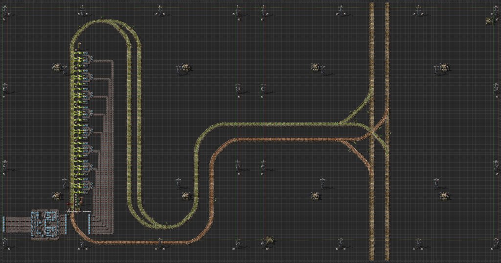 Blueprint preview