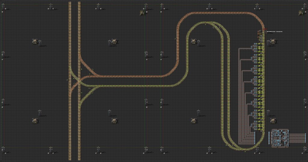 Blueprint preview