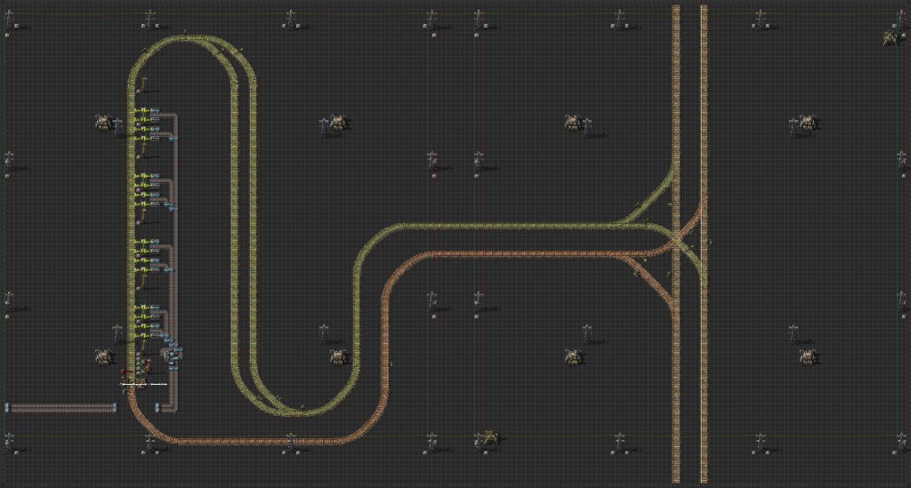 Blueprint preview