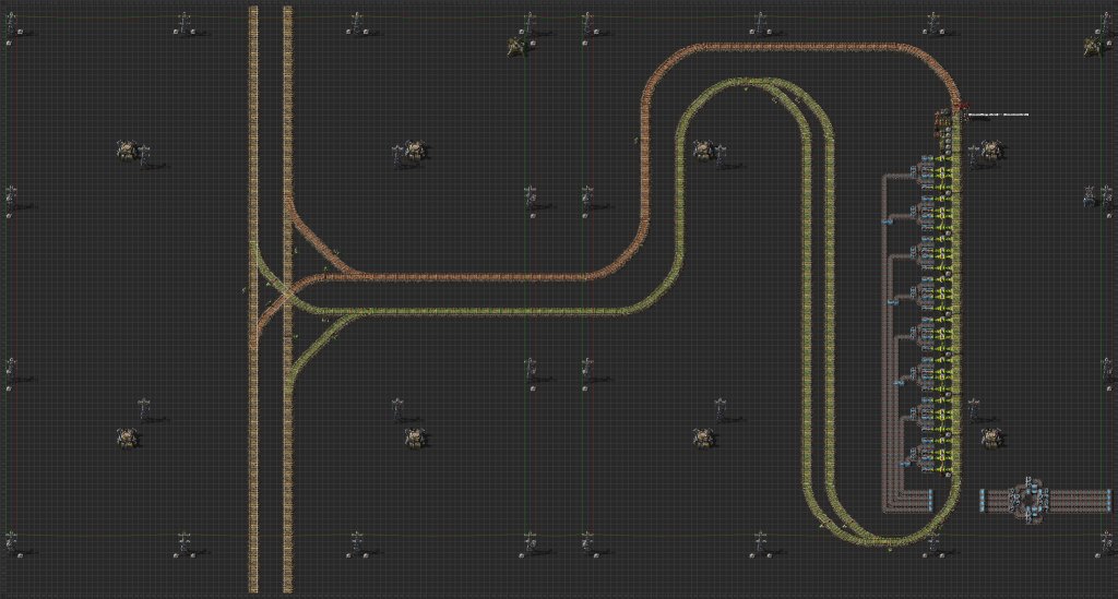 Blueprint preview