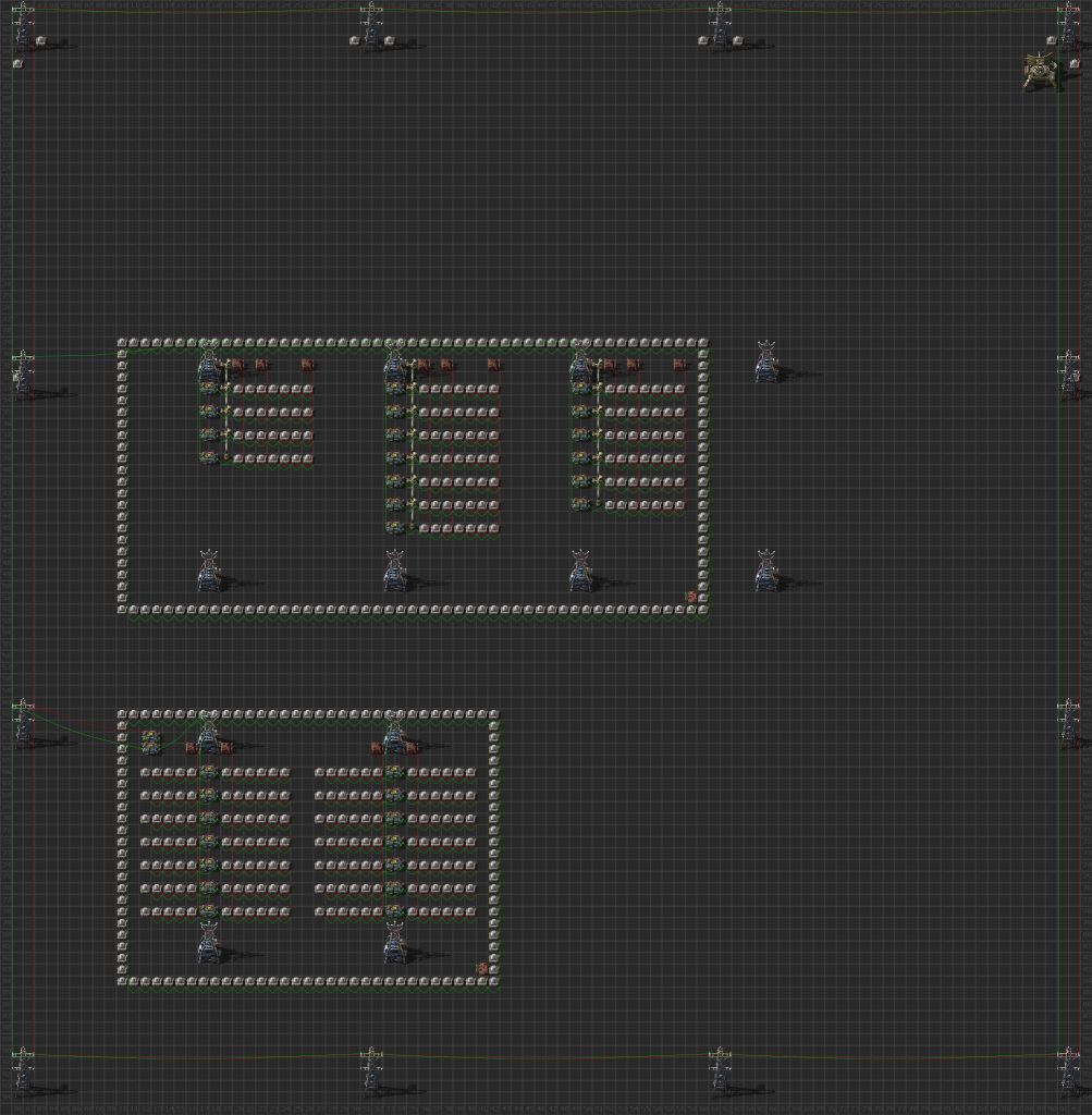 Blueprint preview
