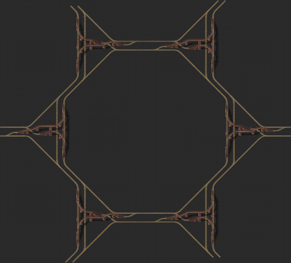 Blueprint preview