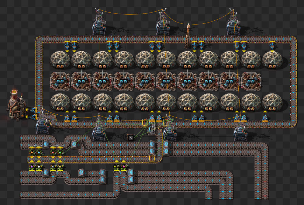 Blueprint preview