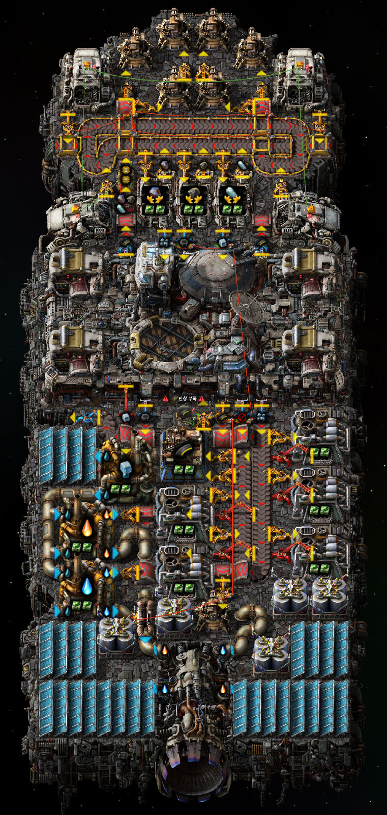 Blueprint preview