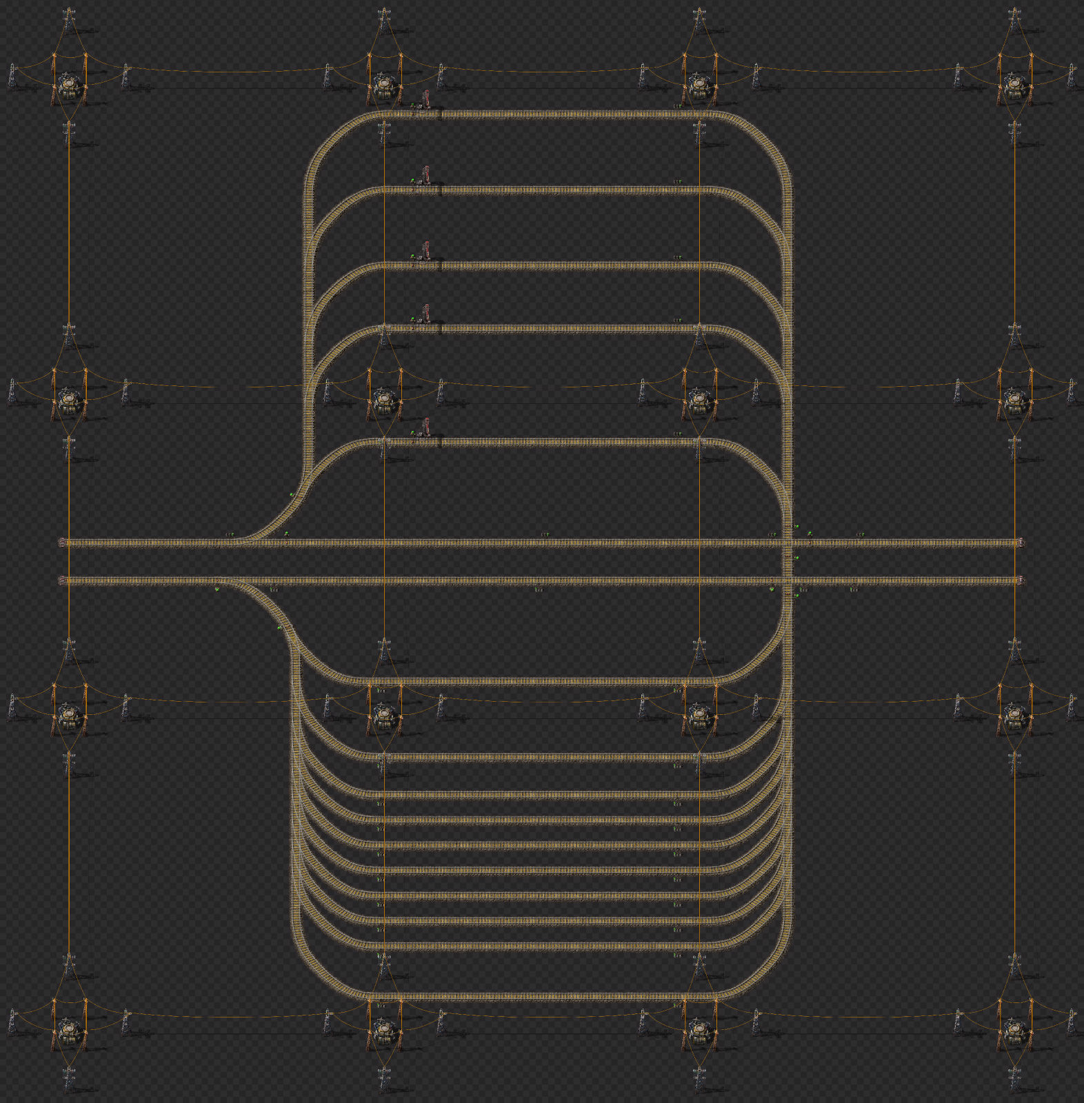 Blueprint preview