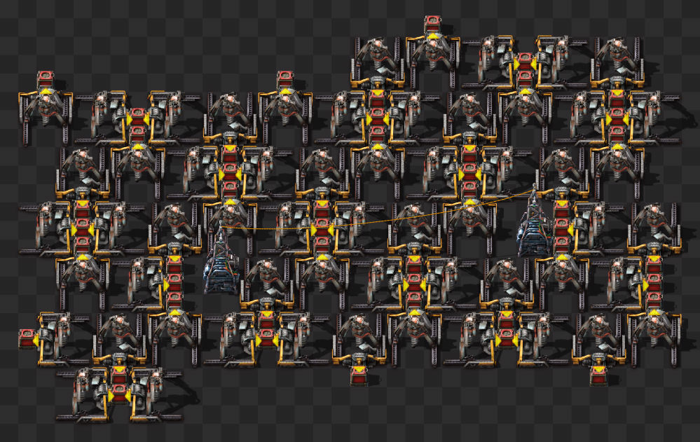 Blueprint preview