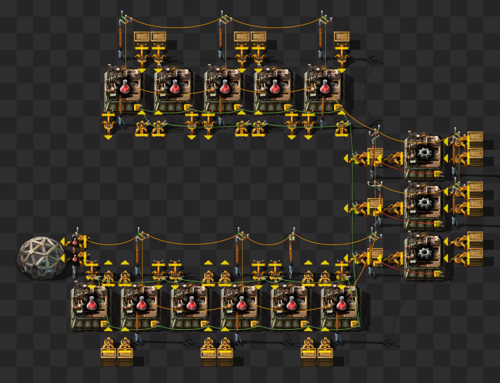 Blueprint preview