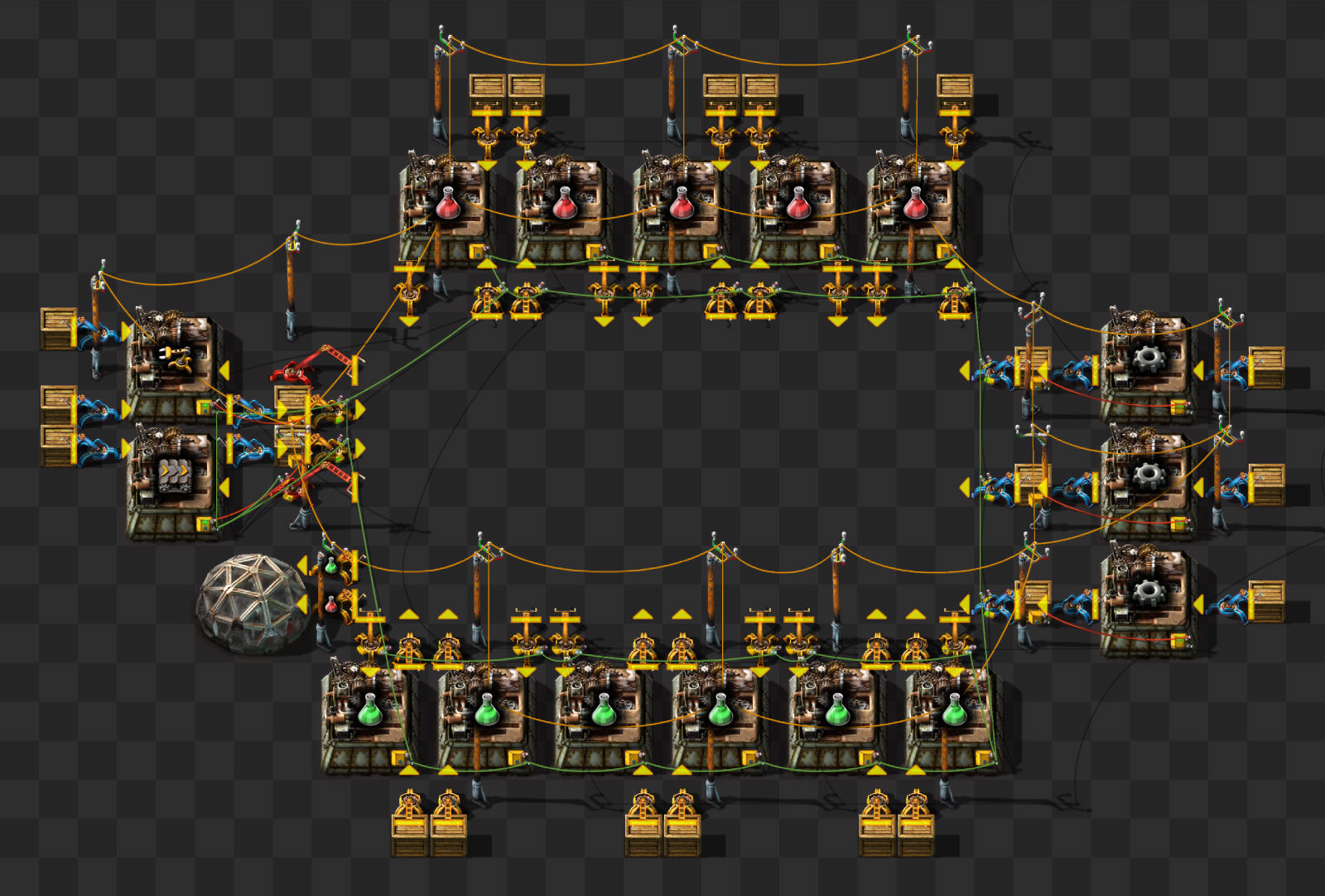 Blueprint preview