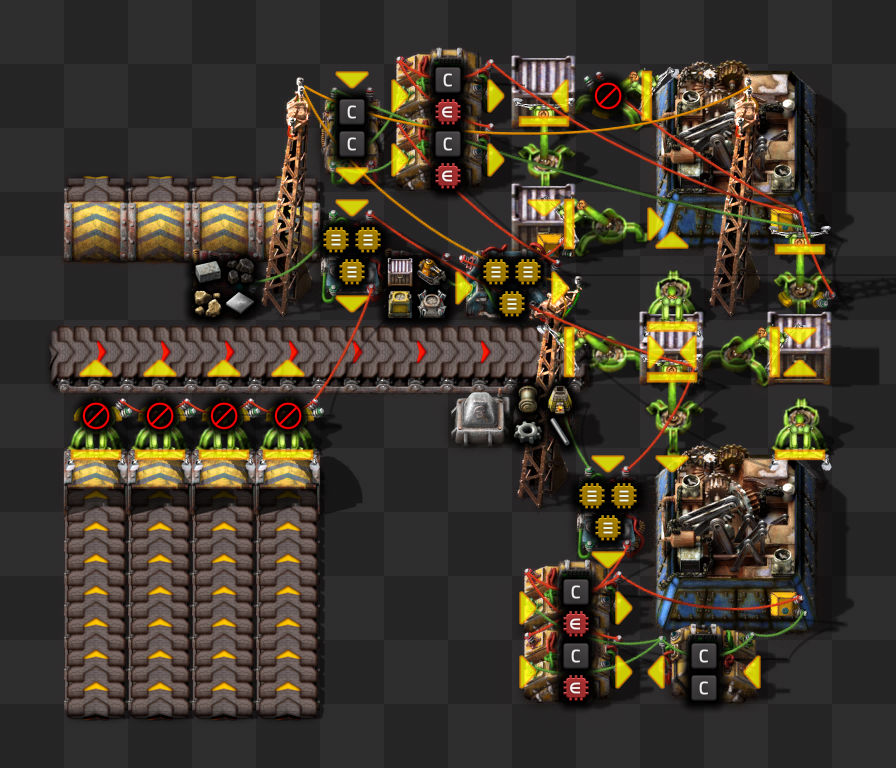 Blueprint preview