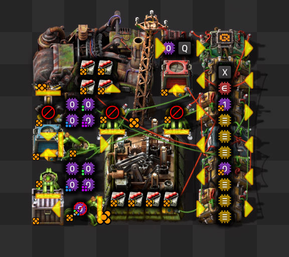 Blueprint preview