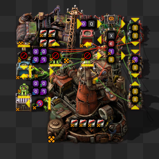 Blueprint preview
