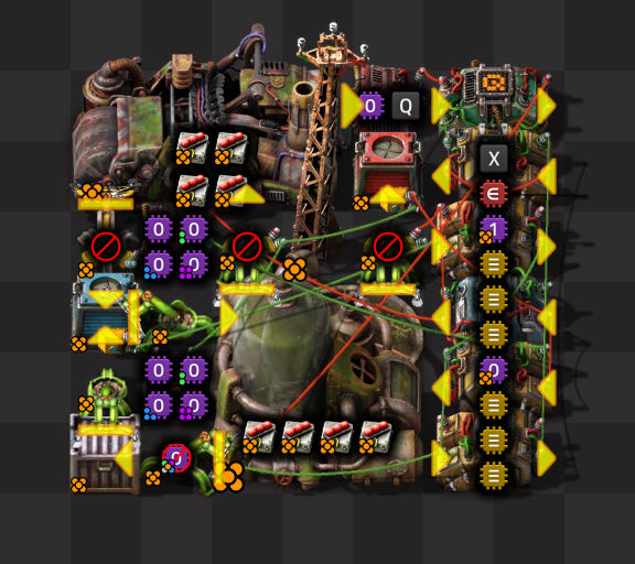 Blueprint preview