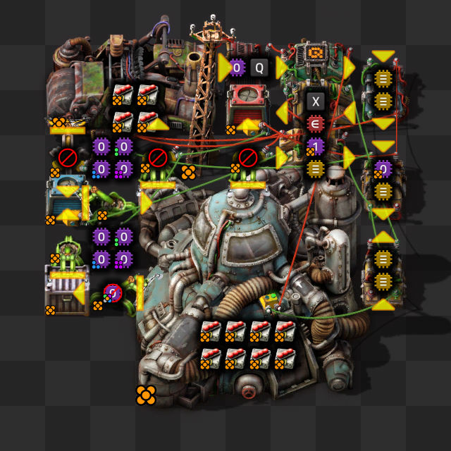 Blueprint preview