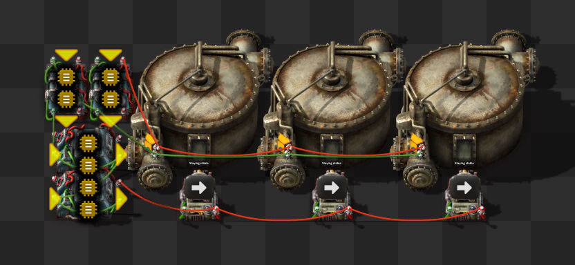 Blueprint preview
