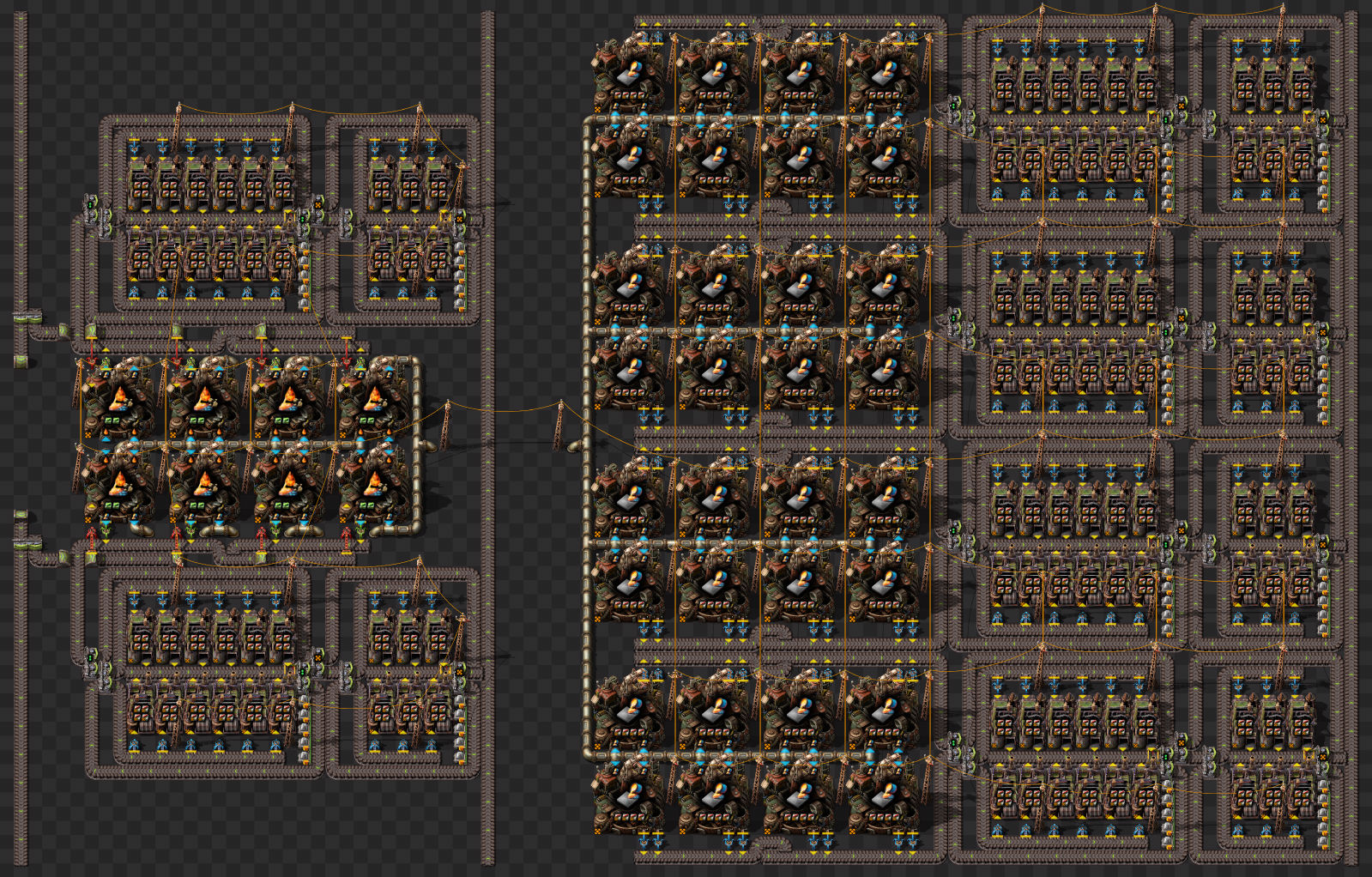 Blueprint preview
