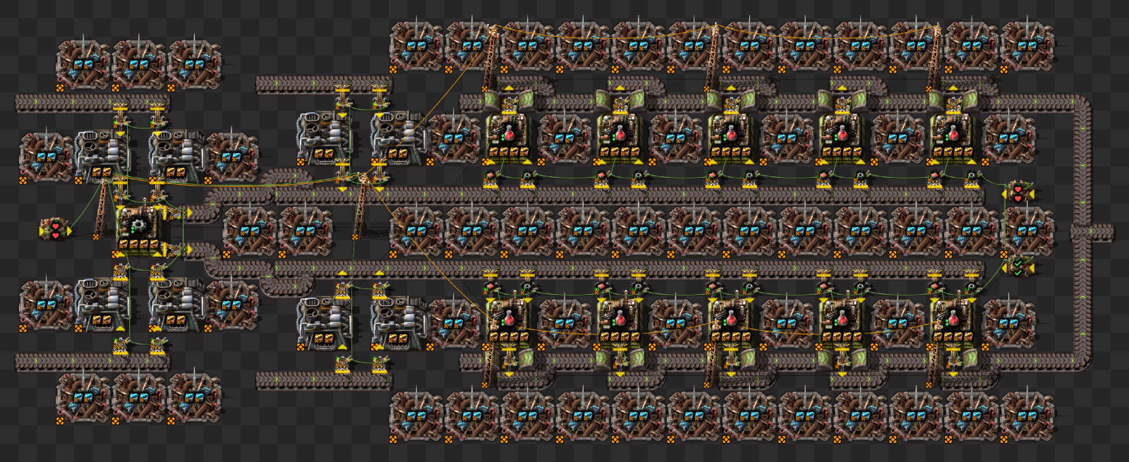 Blueprint preview