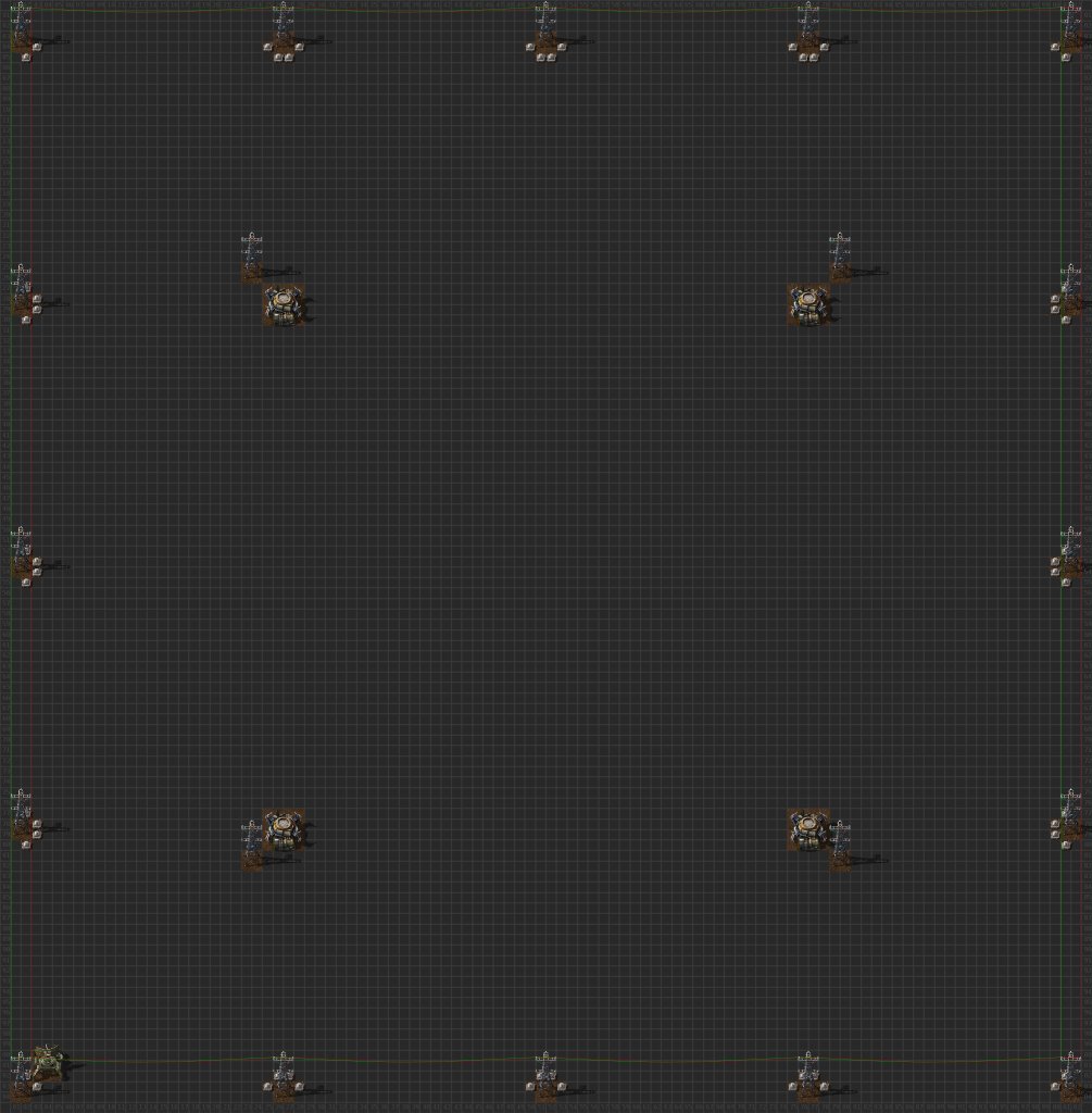 Blueprint preview
