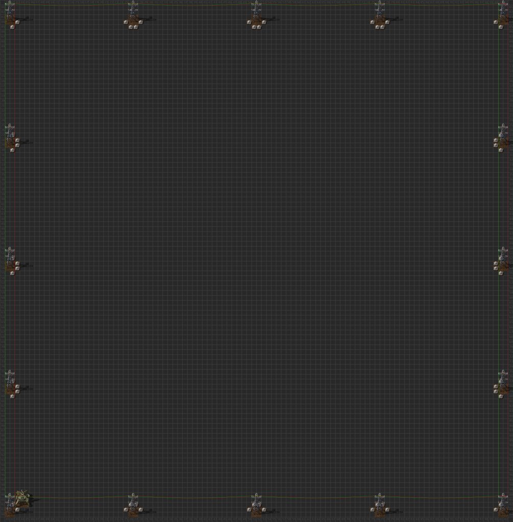 Blueprint preview