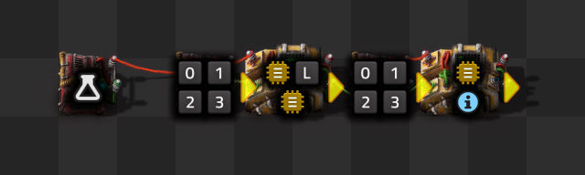 Blueprint preview