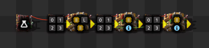 Blueprint preview