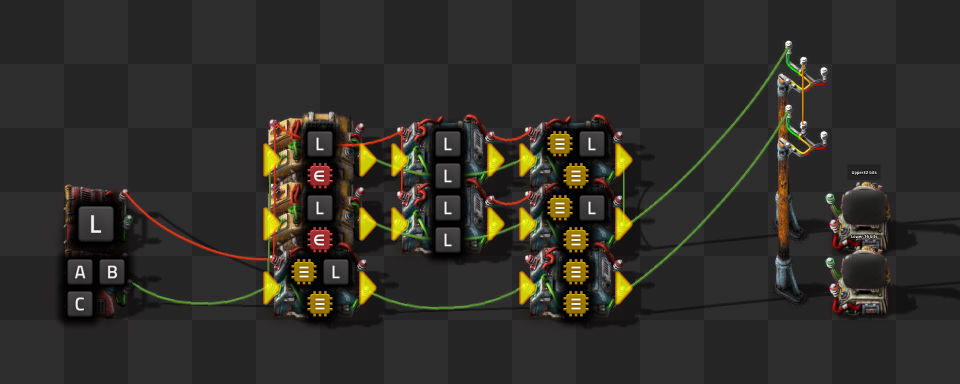 Blueprint preview