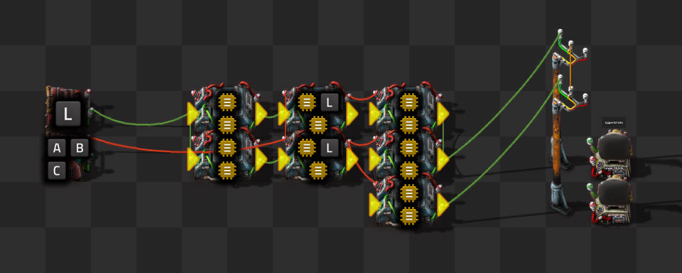 Blueprint preview