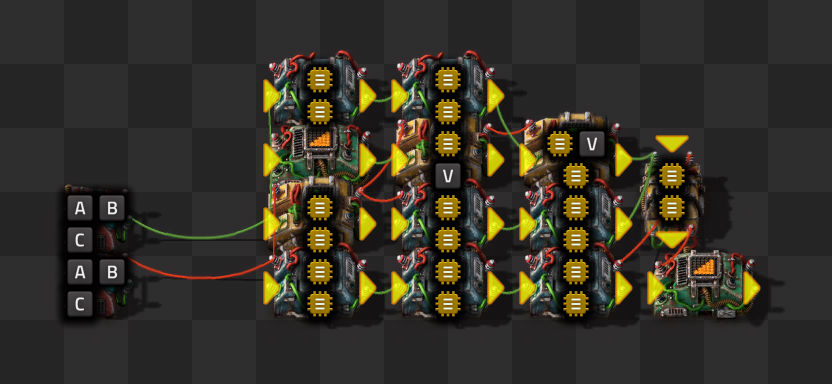 Blueprint preview