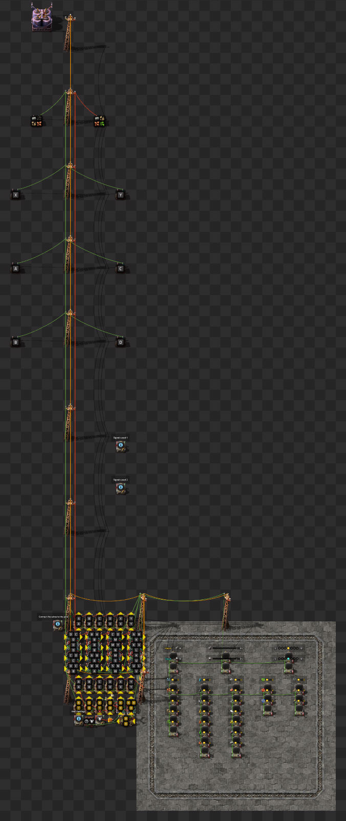 Blueprint preview
