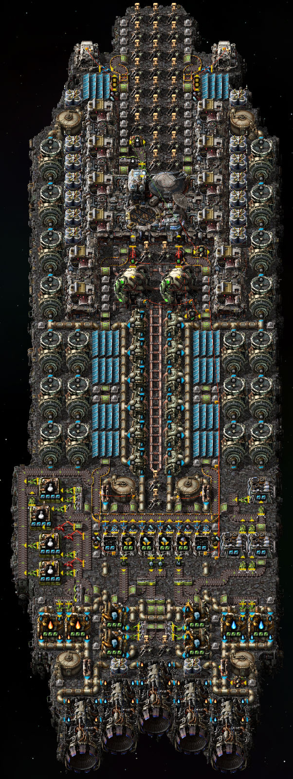 Blueprint preview