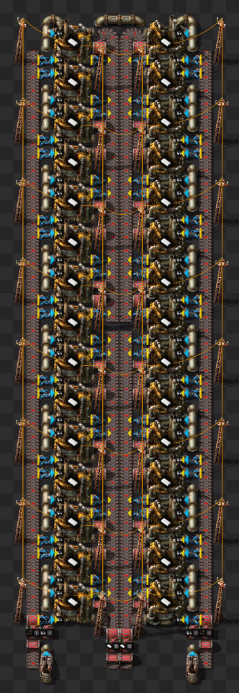Blueprint preview