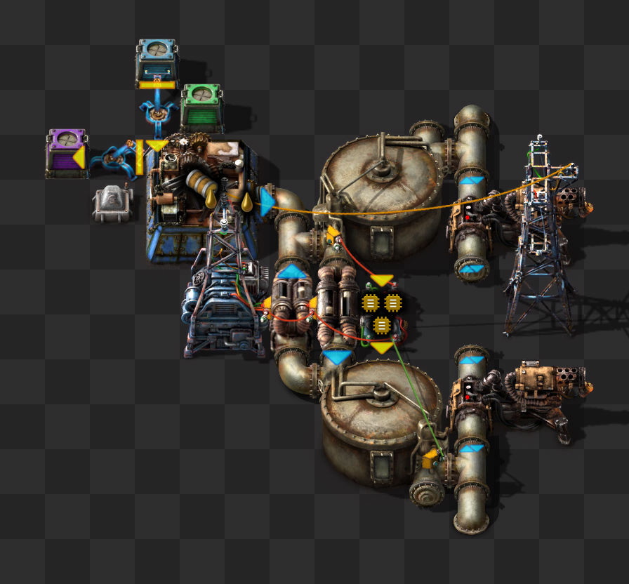 Blueprint preview