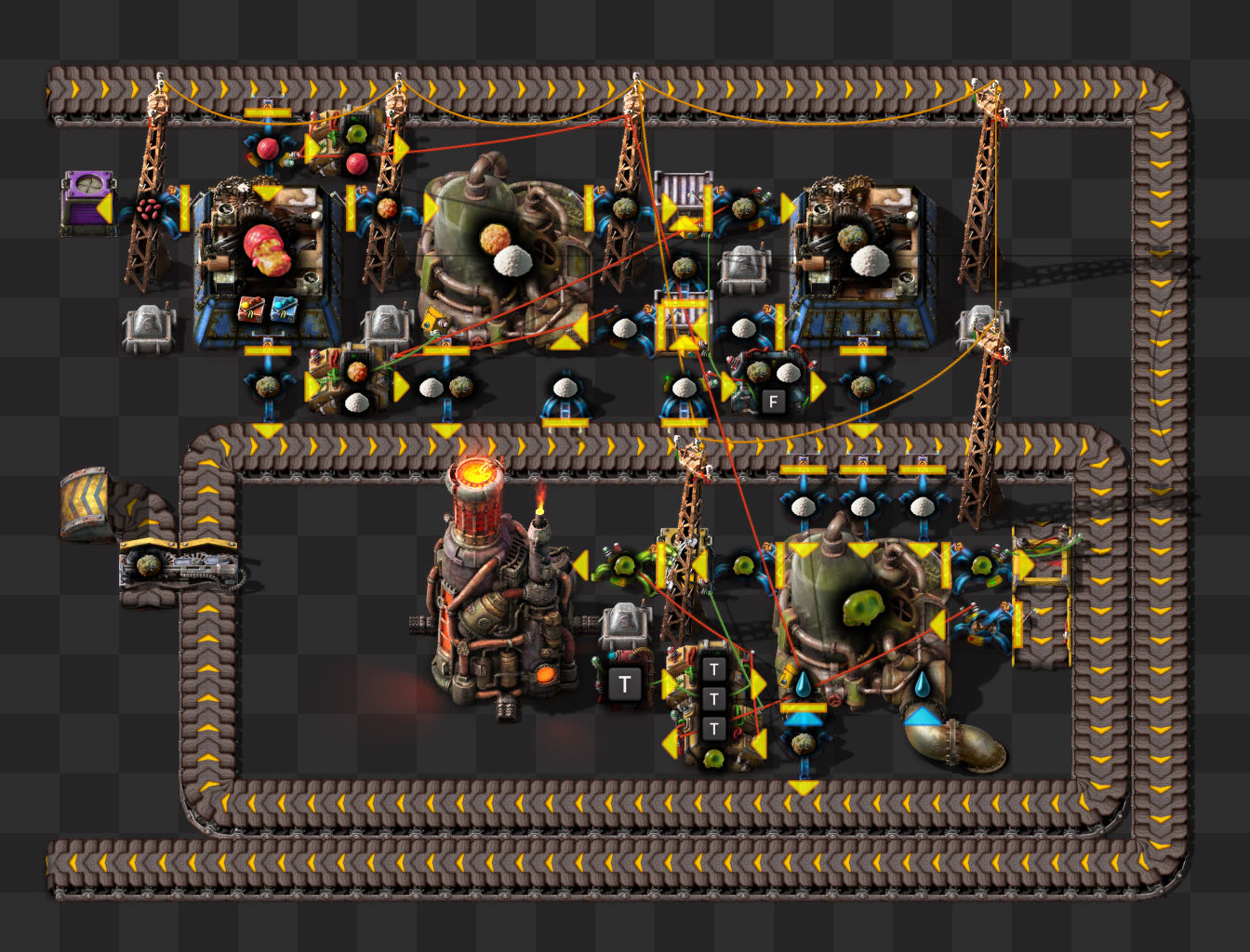 Blueprint preview