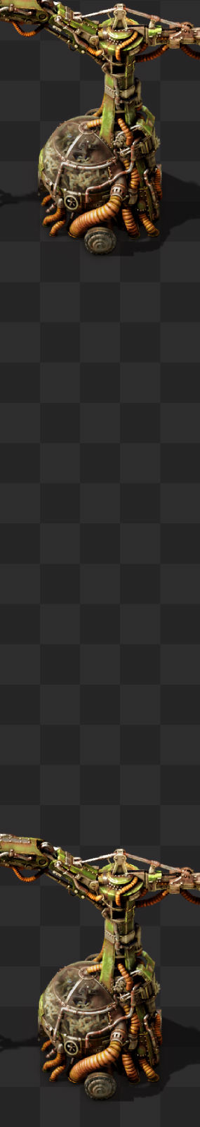 Blueprint preview