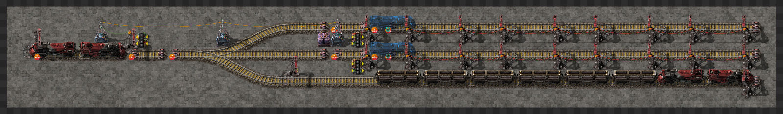 Blueprint preview
