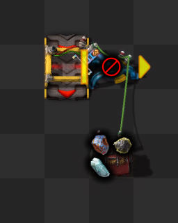 Blueprint preview