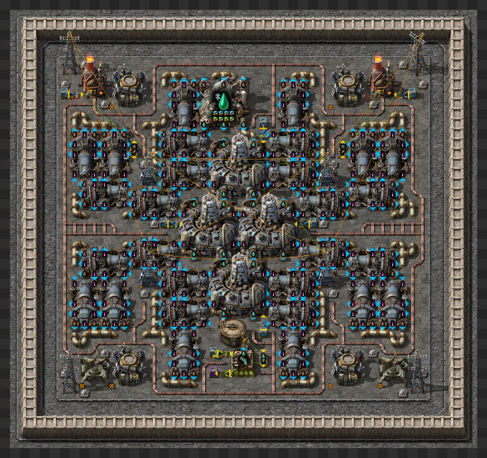 Blueprint preview