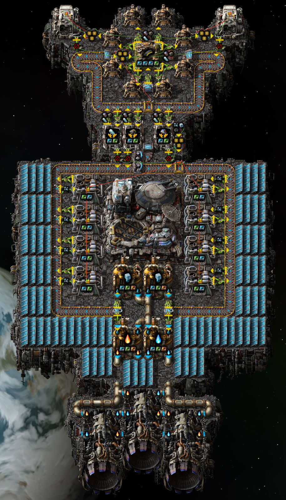 Blueprint preview