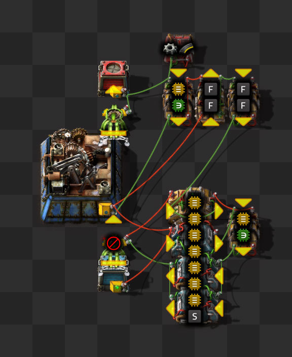 Blueprint preview