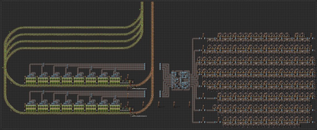 Blueprint preview