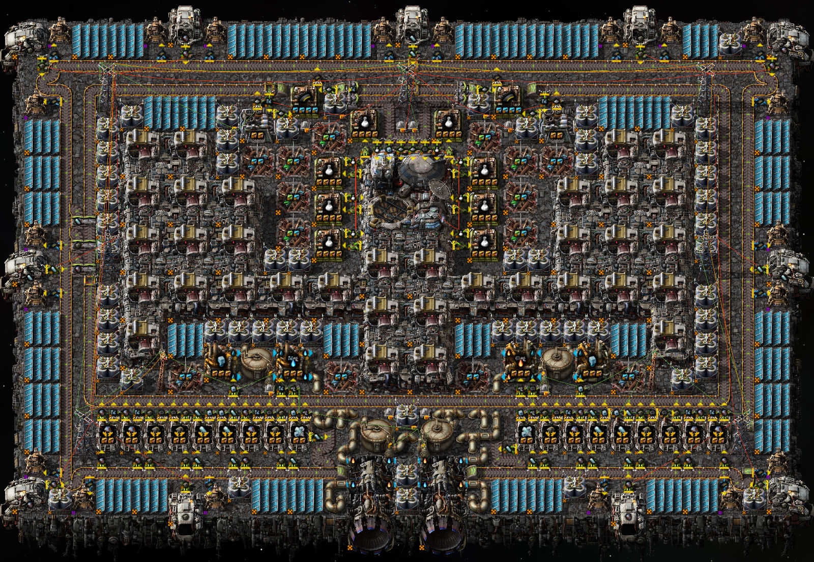 Blueprint preview