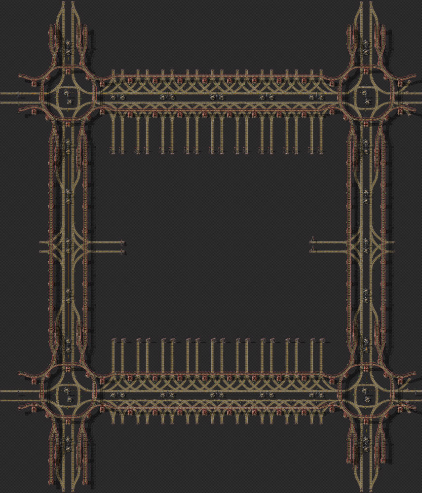 Blueprint preview
