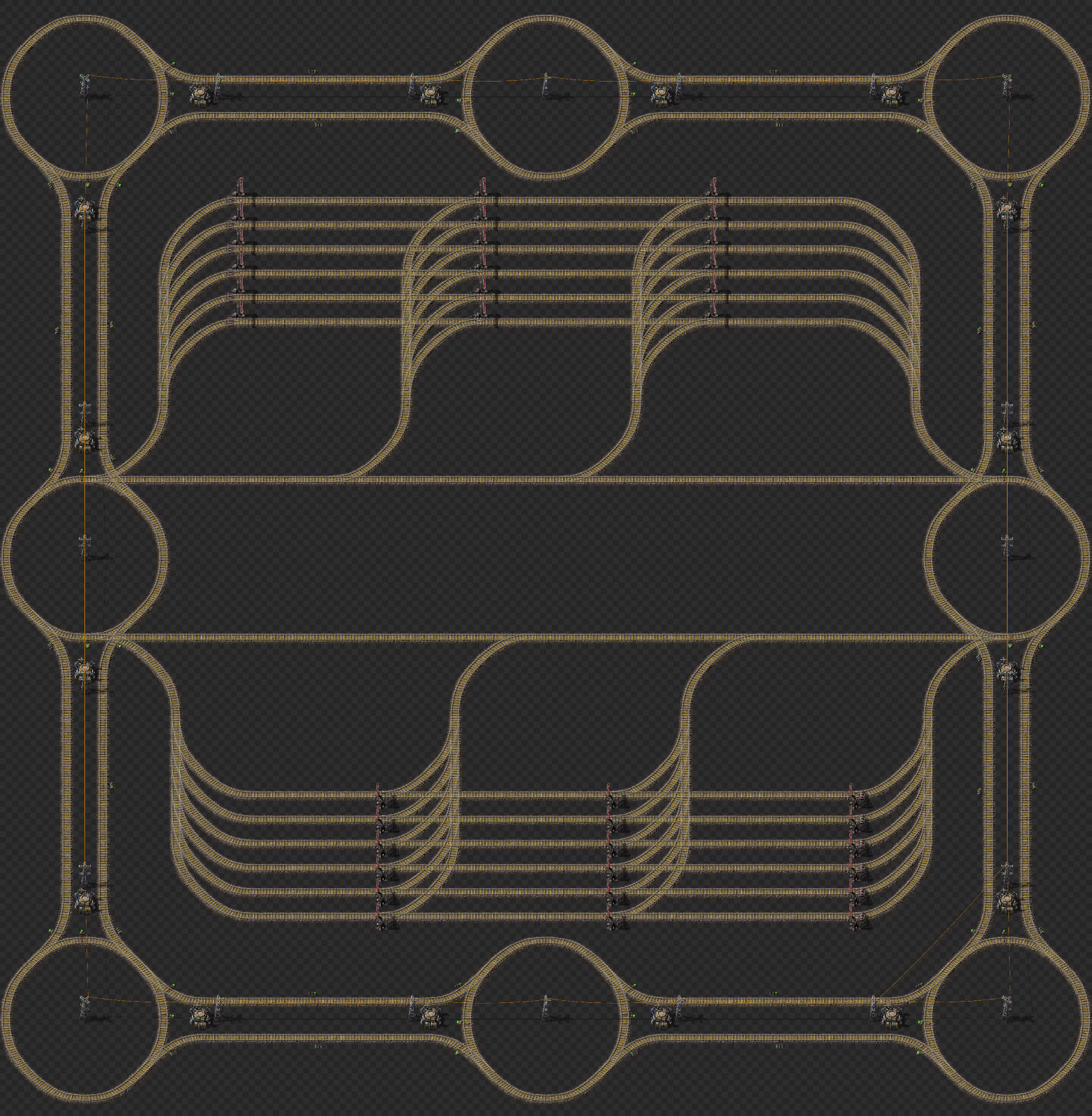 Blueprint preview