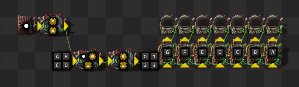 Blueprint preview