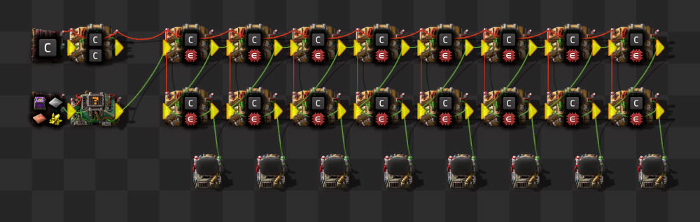 Blueprint preview