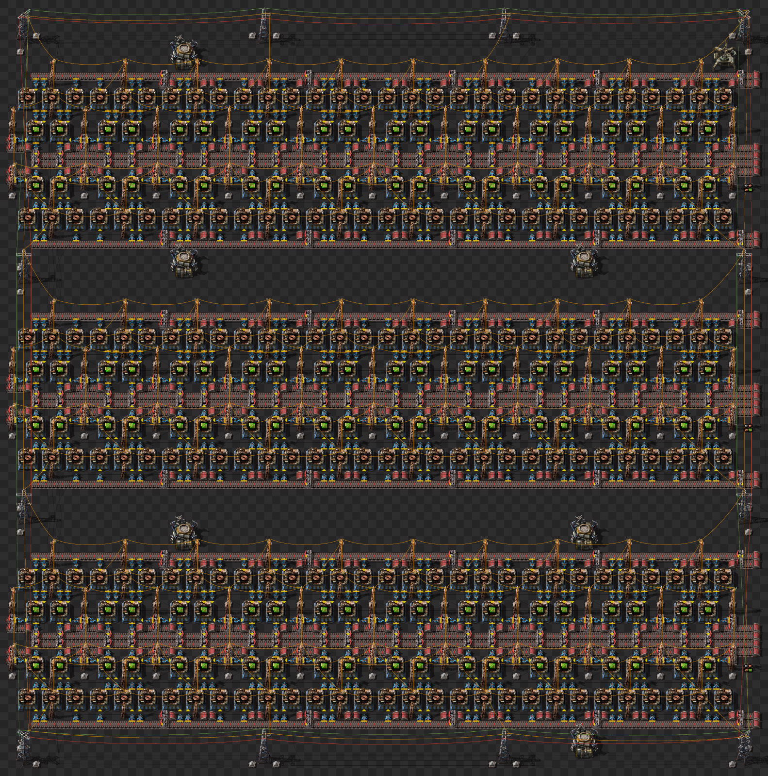 Blueprint preview